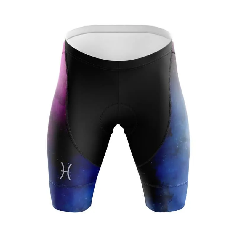 Constellation Zodiac (V2) (PISCES) Shorts & Pants