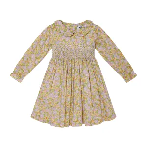 Cordelia Liberty Dress