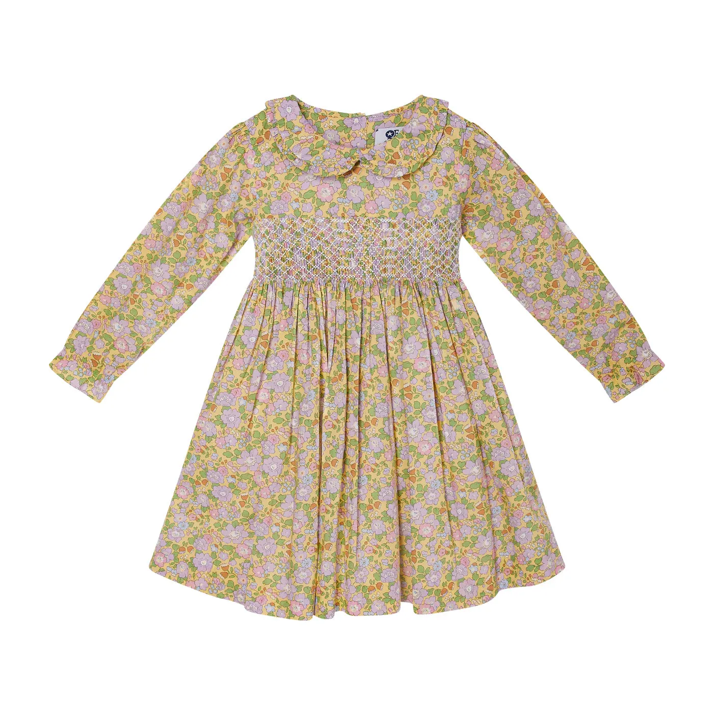 Cordelia Liberty Dress