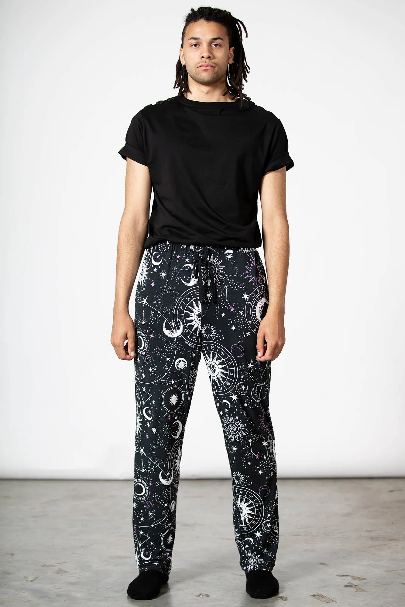 Corvus Lounge Pants