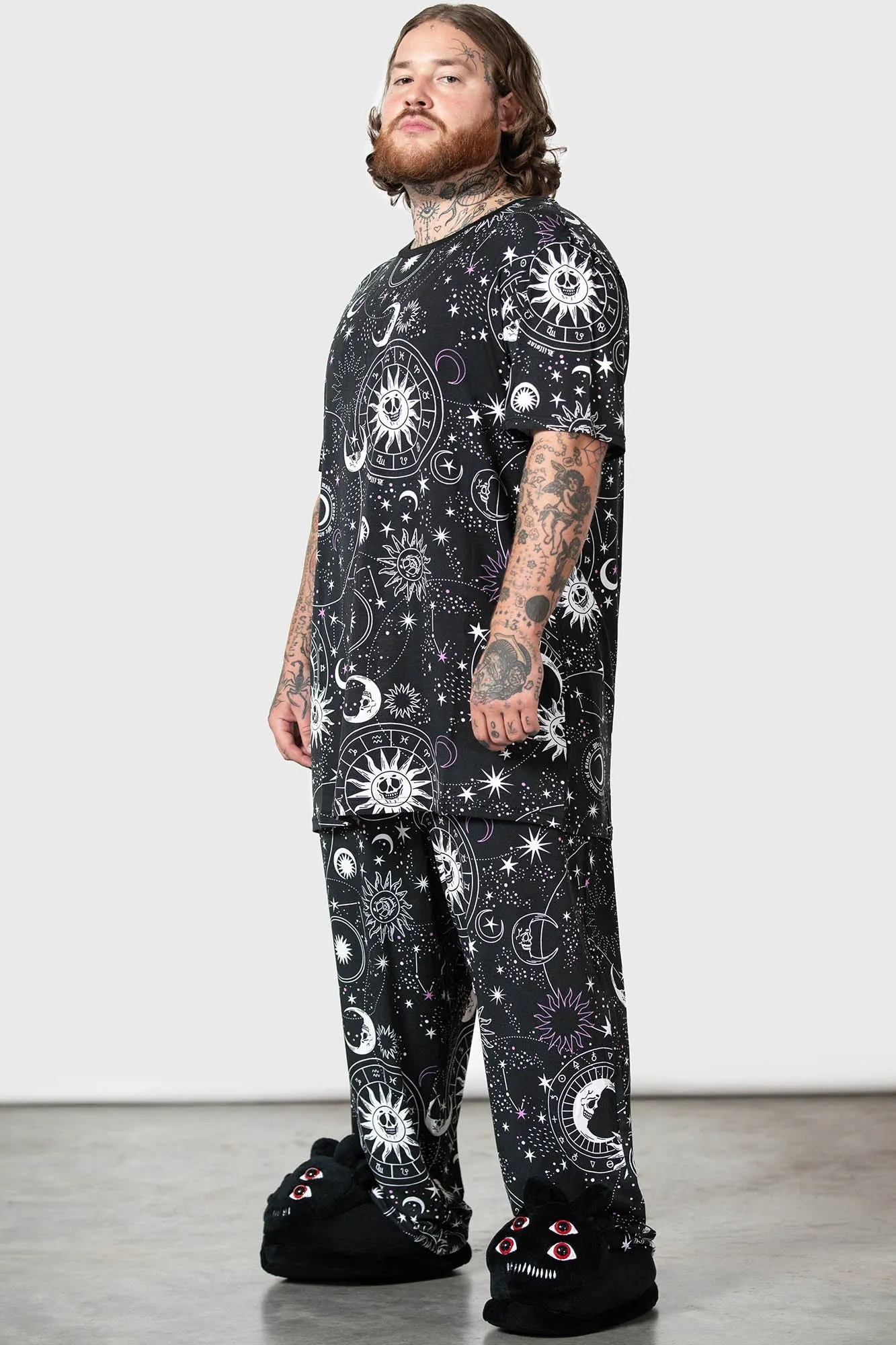 Corvus Lounge Pants