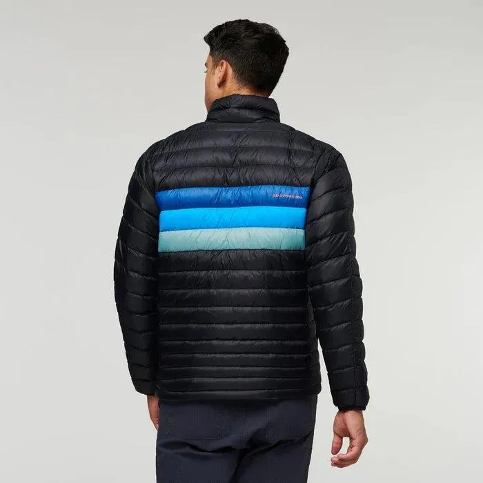 Cotopaxi Men’s Fuego Down Jacket