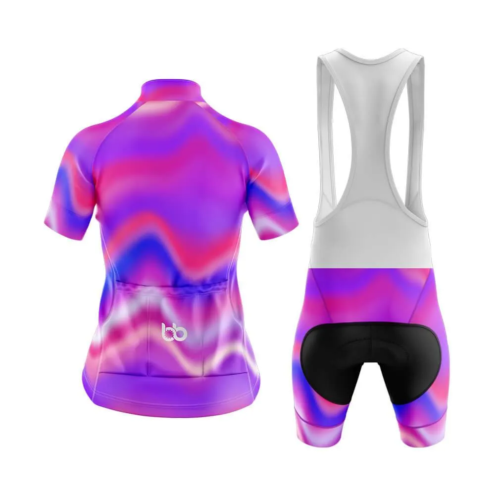 Cyberpunk (V1) Club Cycling Kit