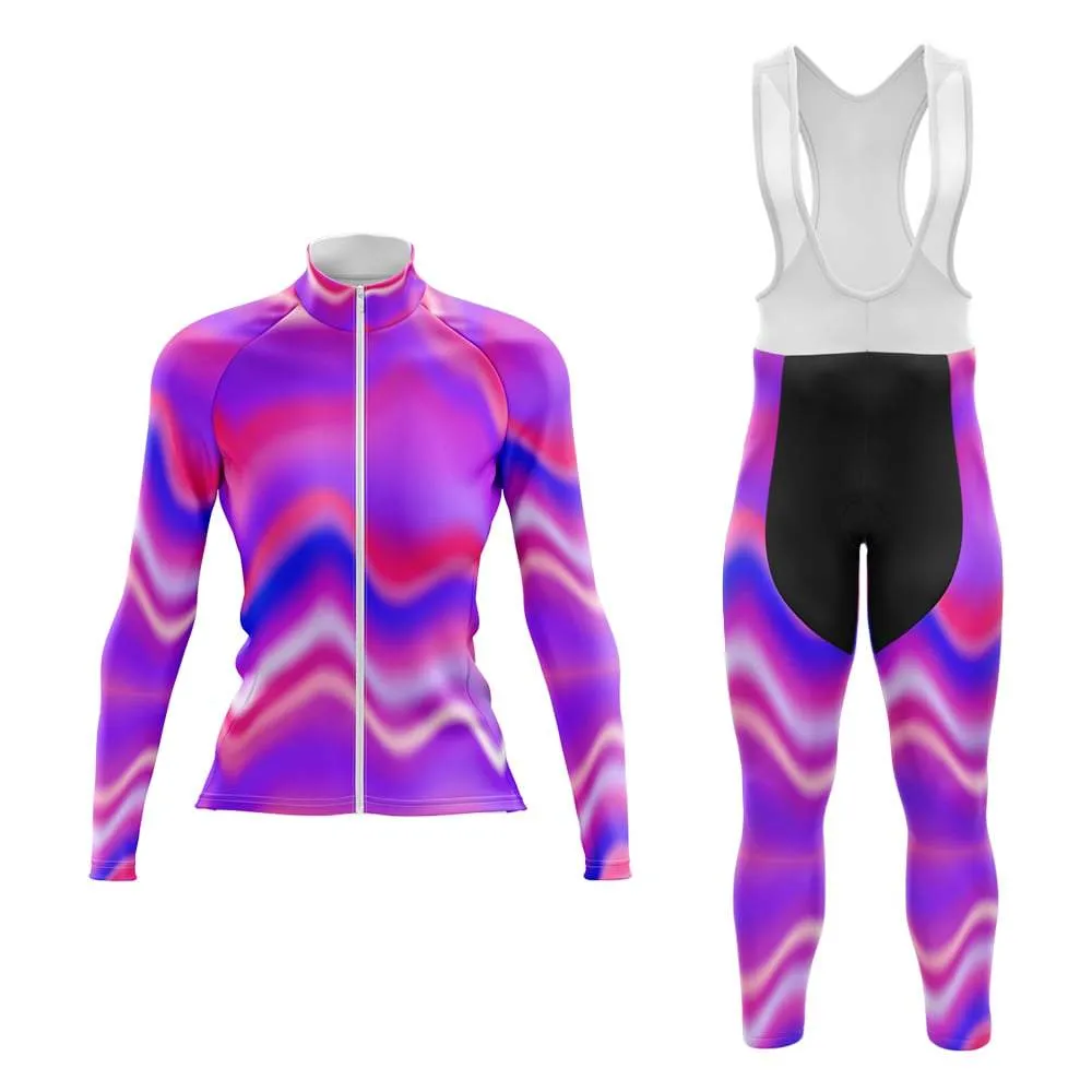 Cyberpunk (V1) Club Cycling Kit