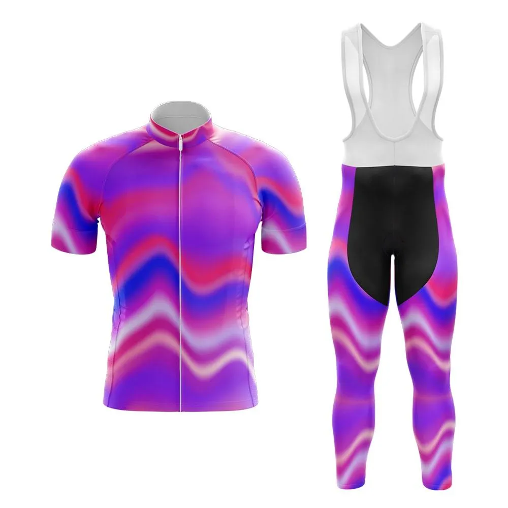 Cyberpunk (V1) Club Cycling Kit