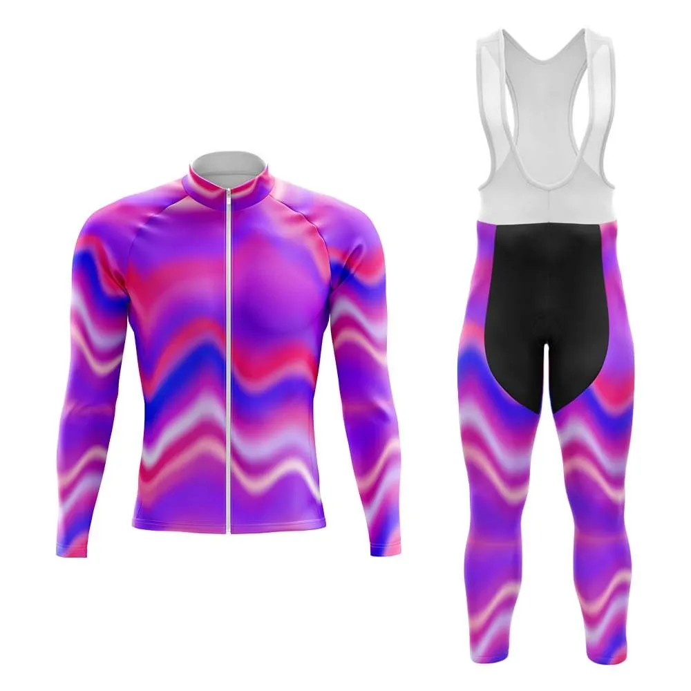 Cyberpunk (V1) Club Cycling Kit