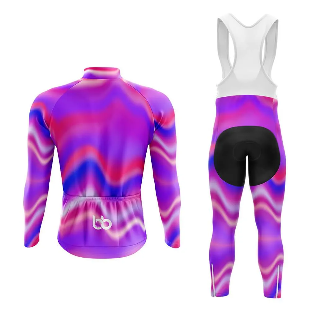 Cyberpunk (V1) Club Cycling Kit