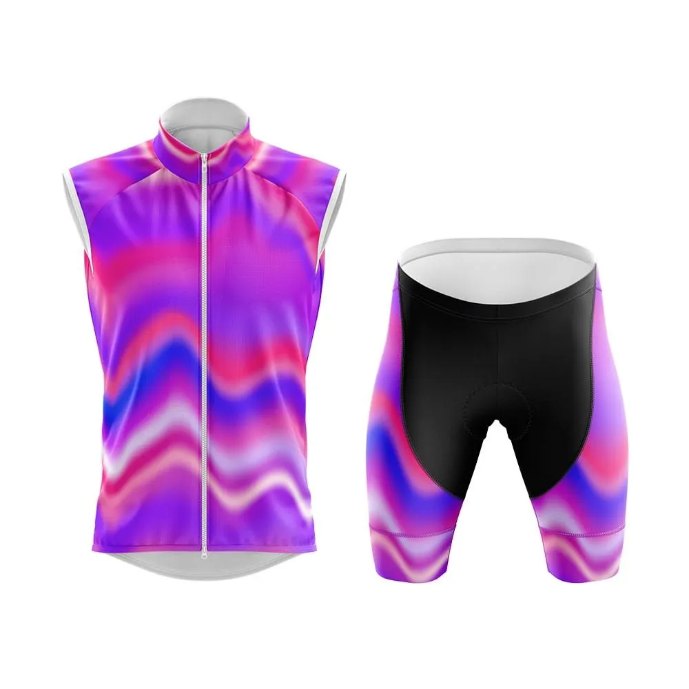 Cyberpunk (V1) Club Cycling Kit