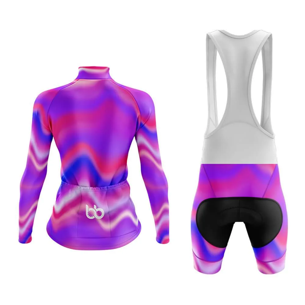 Cyberpunk (V1) Club Cycling Kit