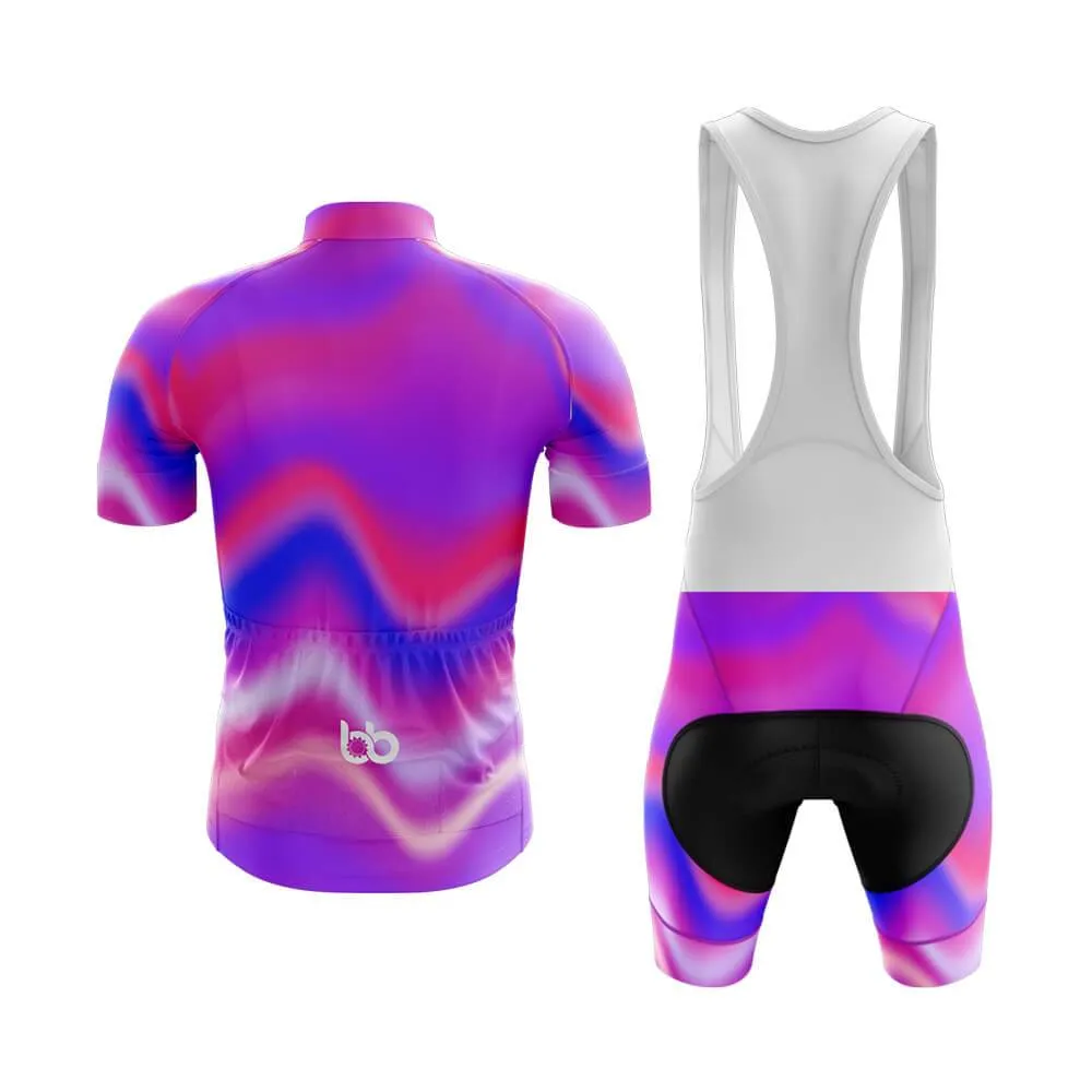 Cyberpunk (V1) Club Cycling Kit