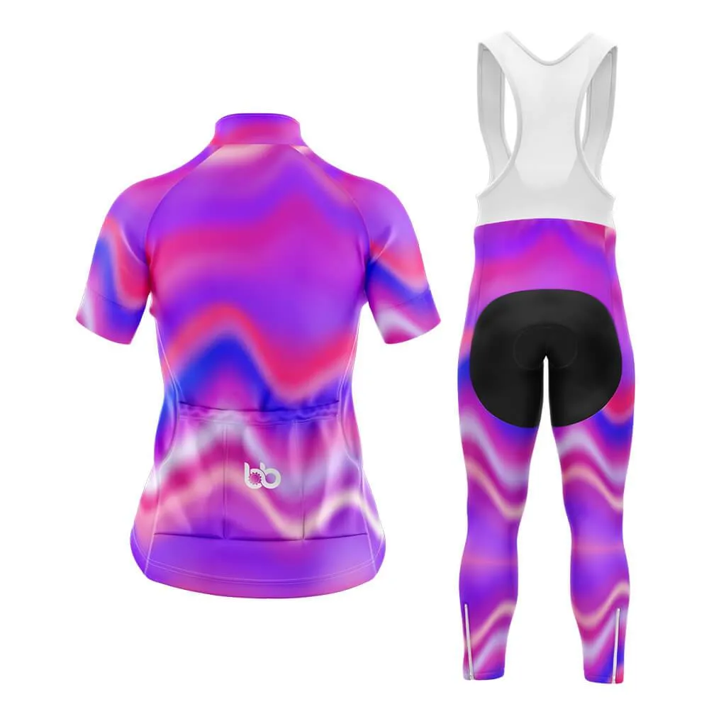 Cyberpunk (V1) Club Cycling Kit