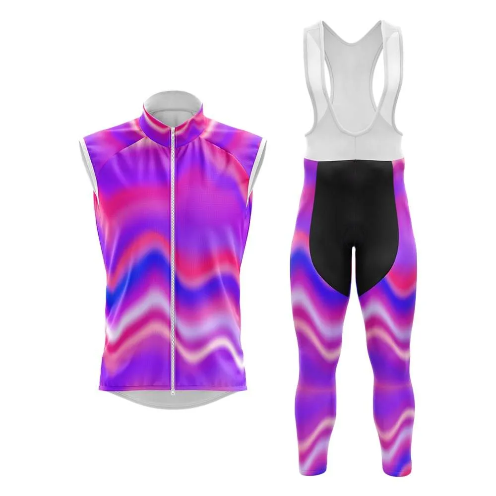 Cyberpunk (V1) Club Cycling Kit