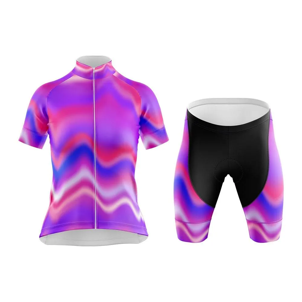 Cyberpunk (V1) Club Cycling Kit