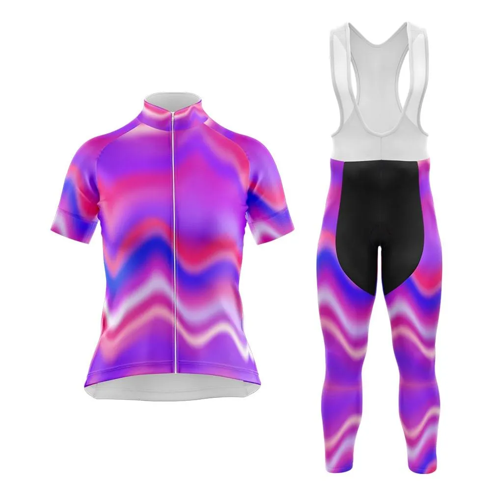 Cyberpunk (V1) Club Cycling Kit