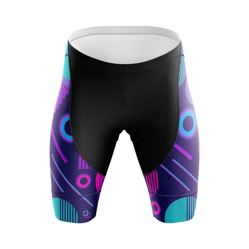 Cyberpunk (V4) Shorts & Pants