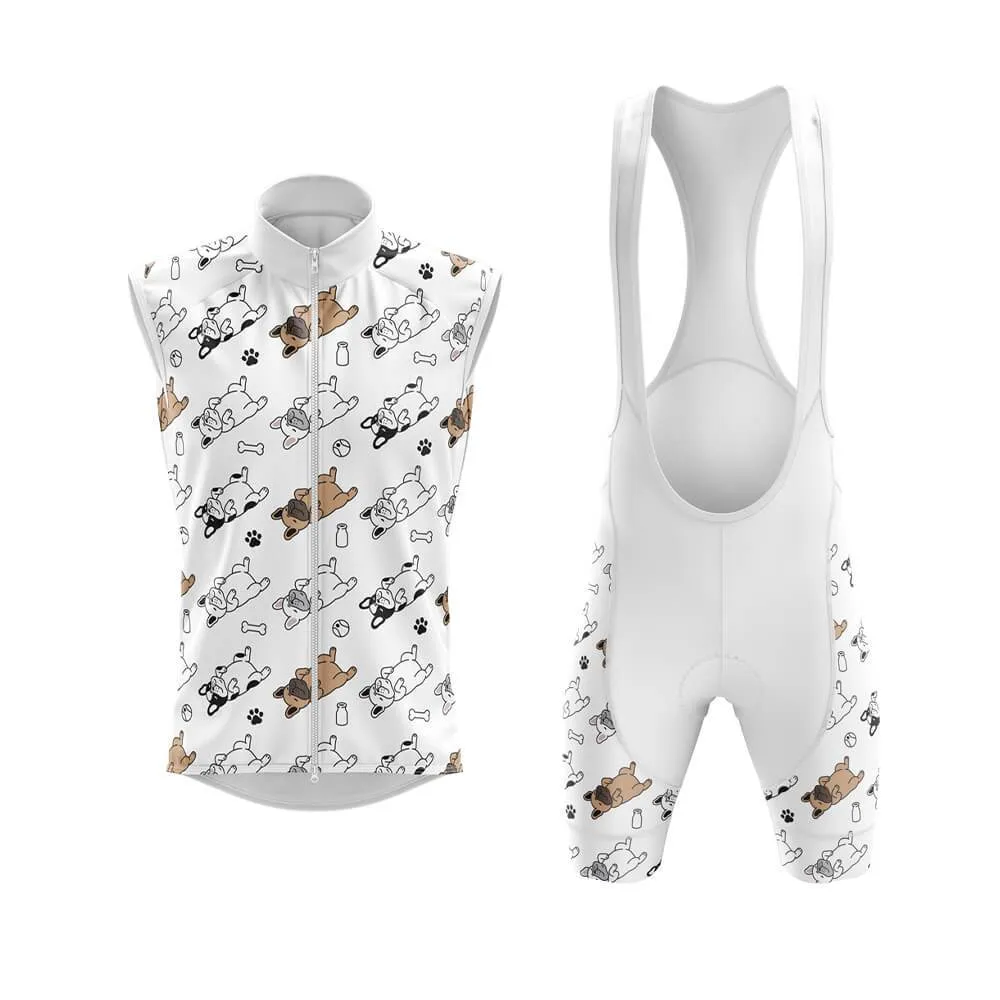 Dog Theme (V5) Club Cycling Kit