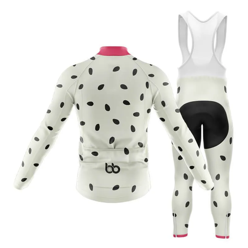 Dragon Fruit Club Cycling Kit