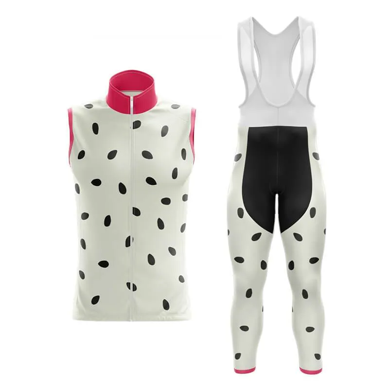 Dragon Fruit Club Cycling Kit