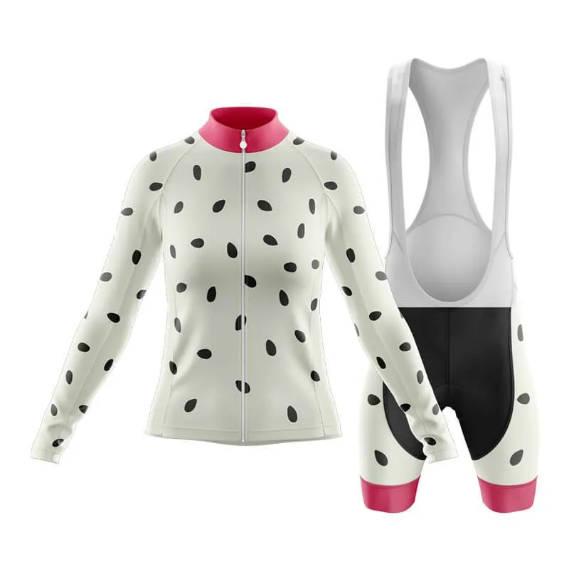 Dragon Fruit Club Cycling Kit