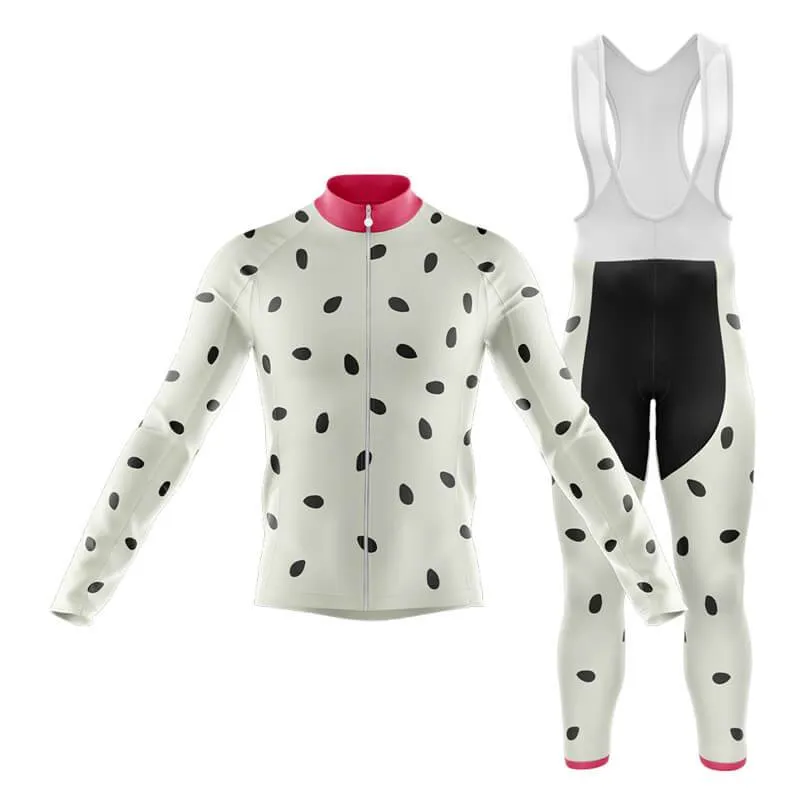 Dragon Fruit Club Cycling Kit