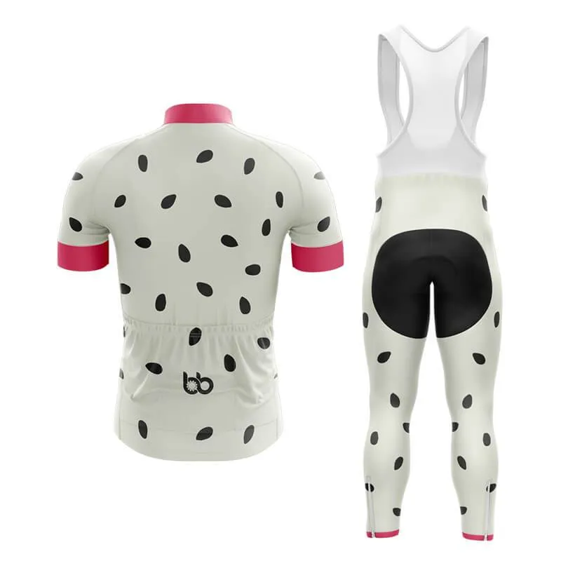 Dragon Fruit Club Cycling Kit