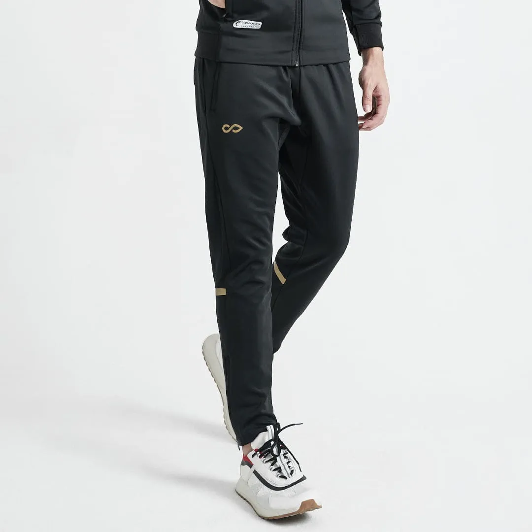 Dragon Vein 4 - Adult Fitted Sports Pants