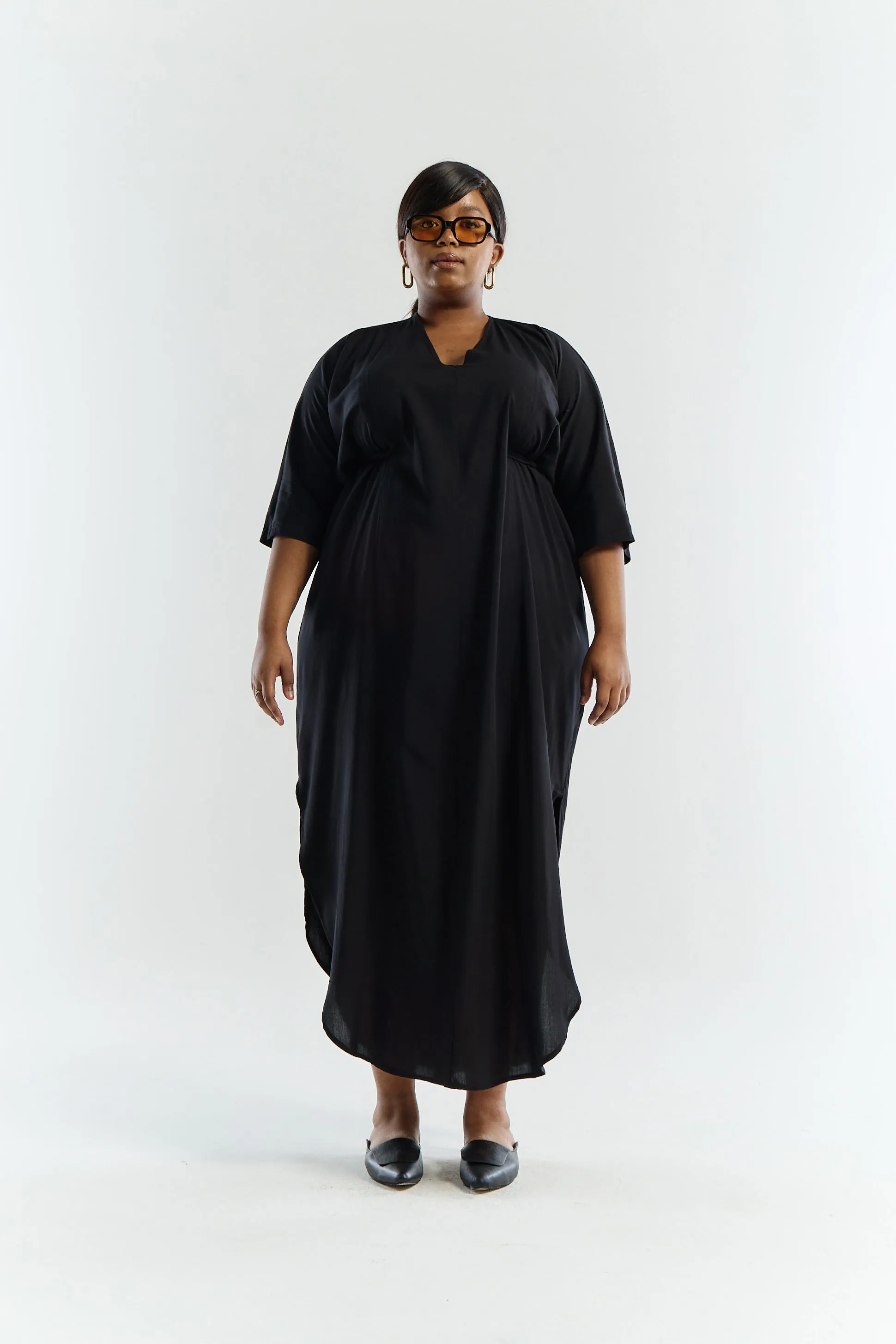 Dune Kaftan