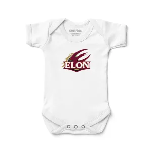 Elon Phoenix Logo Bodysuit