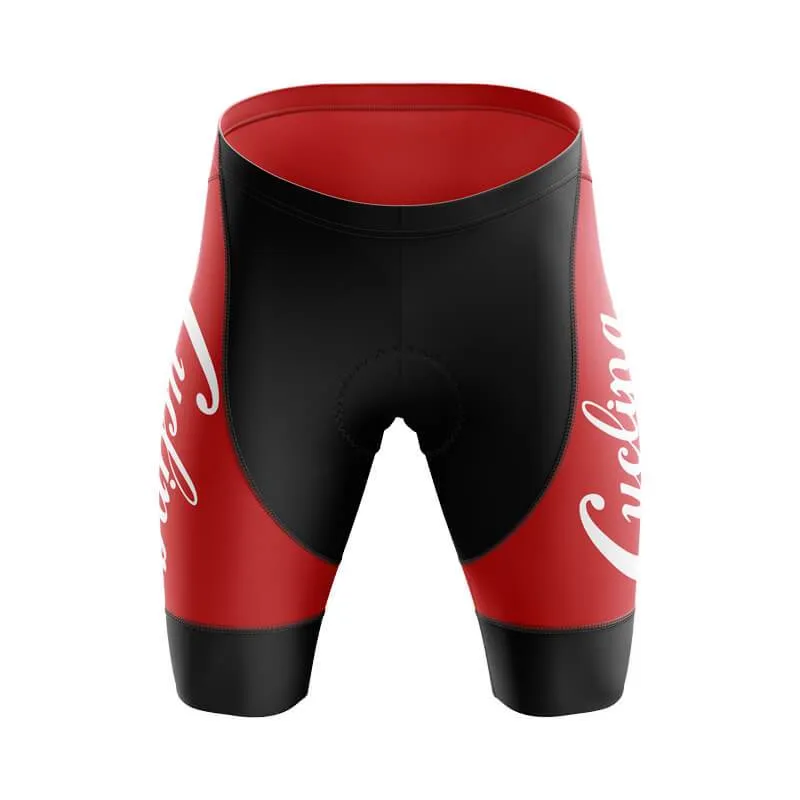 Enjoy Cycling (V5) Shorts & Pants