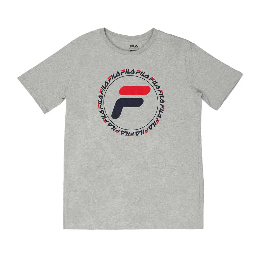 FILA - Men's Lutz T-Shirt (LM21C832 073)