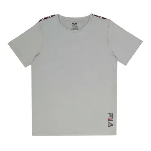 FILA - Men's Ultra Soft Sleep T-Shirt (FM7724B 020)