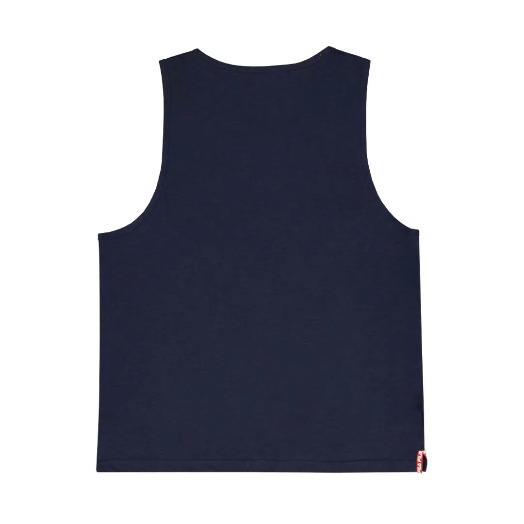 FILA - Men's Ultra Soft Tank Top (FM7721 410)