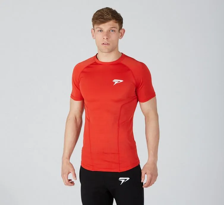 Fitness T-Shirt CV01 for Men