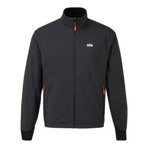 Gill Insulated Mid Layer Jacket Graphite 1070 Large