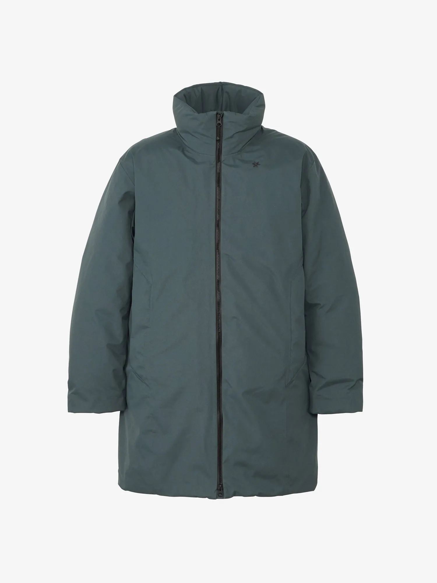 GORE-TEX Snow Range Down Coat