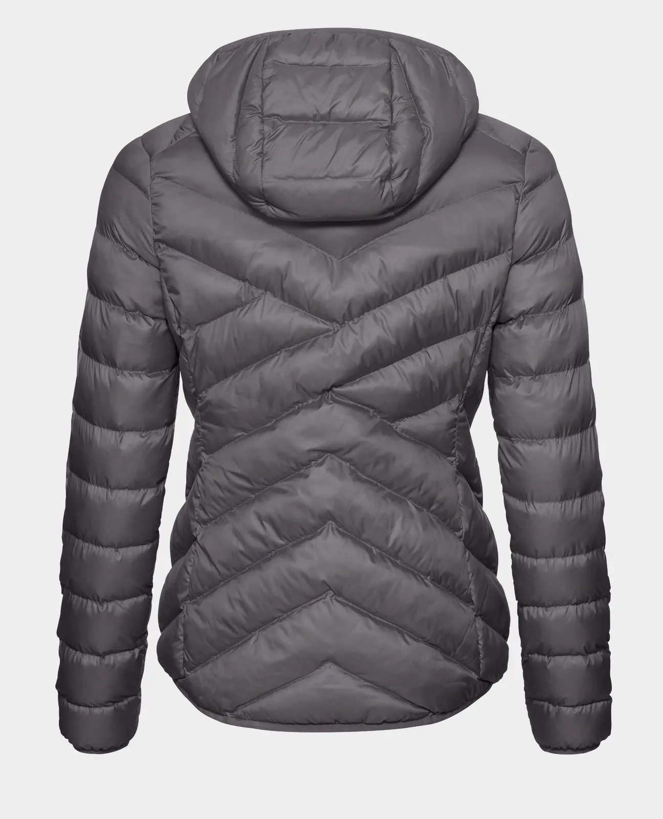 Head Women's Tundra X Hooded Jacket