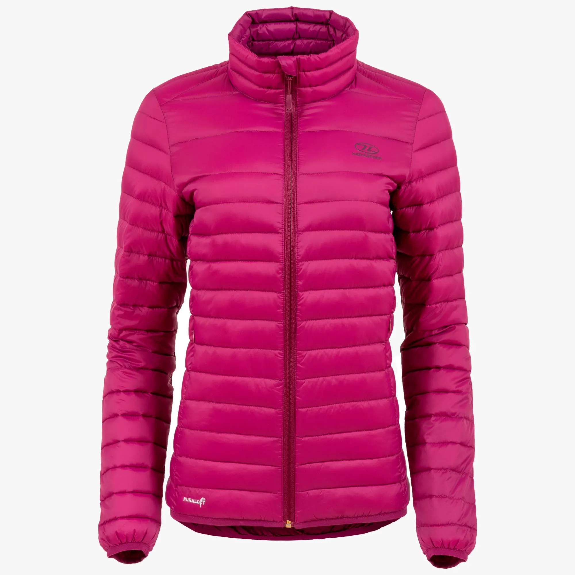 HIGHLAND DOWN JACKET, Womens