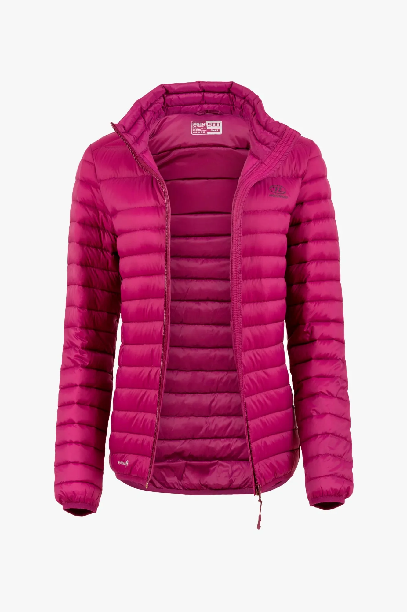 HIGHLAND DOWN JACKET, Womens