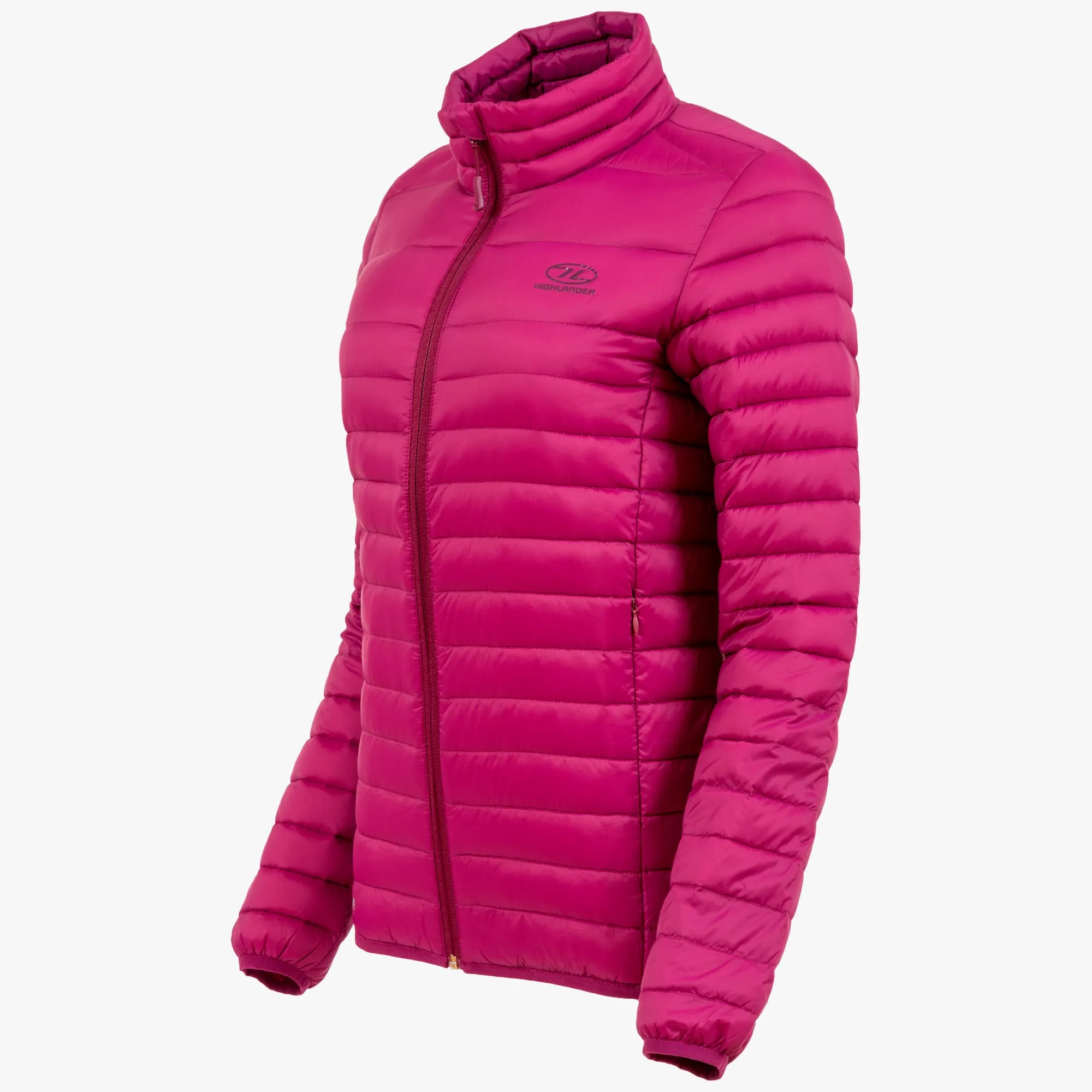 HIGHLAND DOWN JACKET, Womens