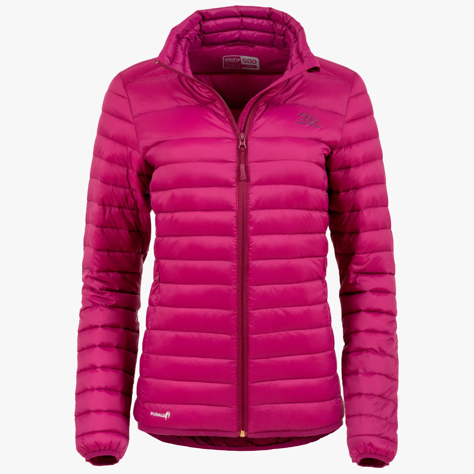 HIGHLAND DOWN JACKET, Womens