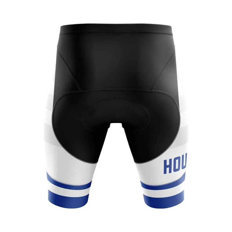 Houston (V4) (White) Shorts & Pants