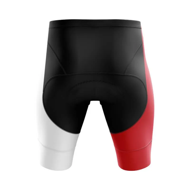 Indonesian (V6) Shorts & Pants