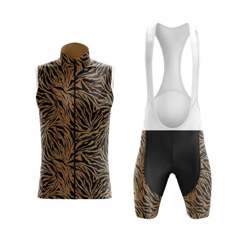 Jungle Tiger Club Cycling Kit