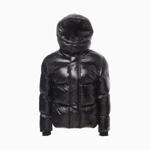 Kid's Astoria Hooded Puffer Jacket