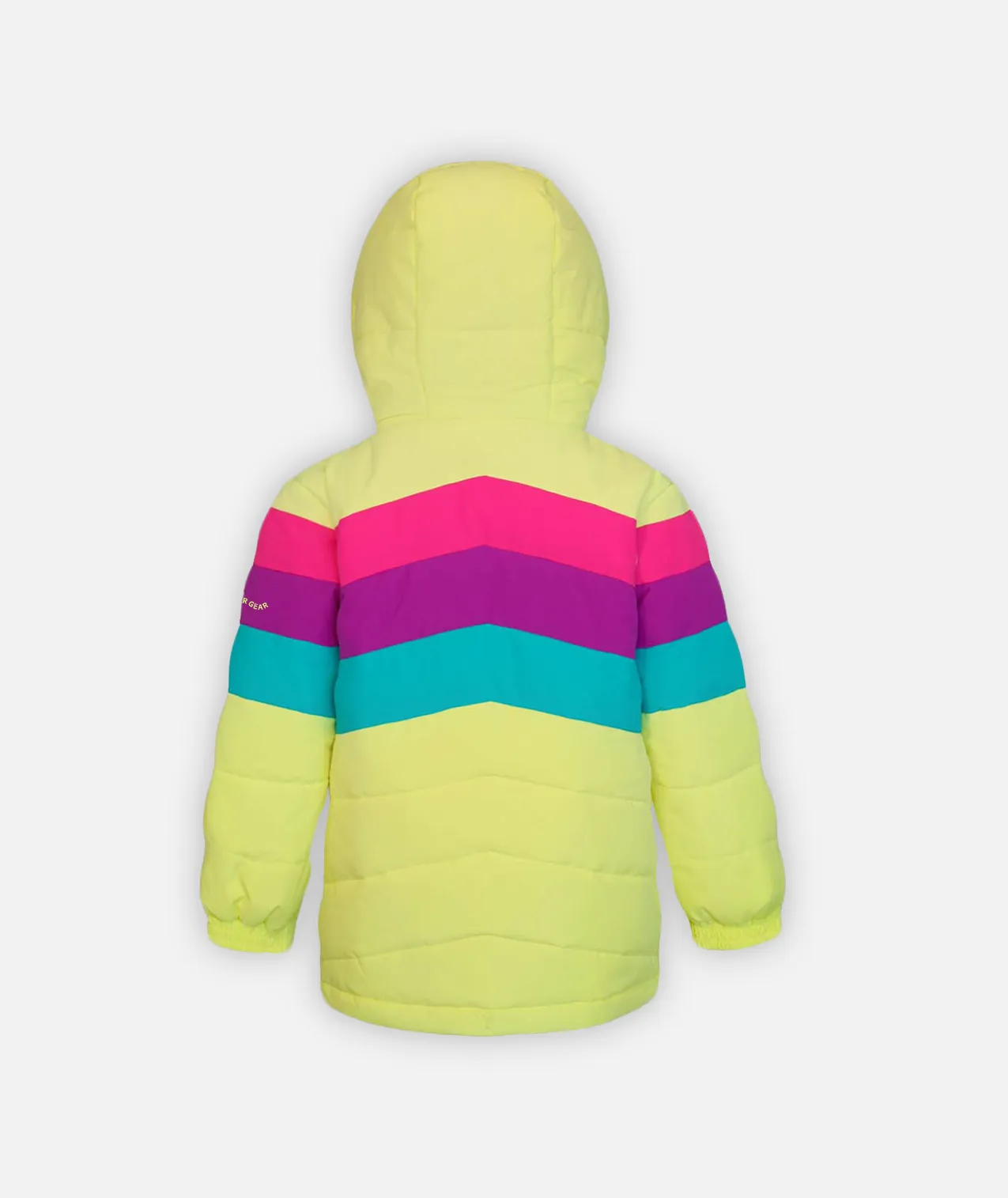 Kids' Devon Jacket