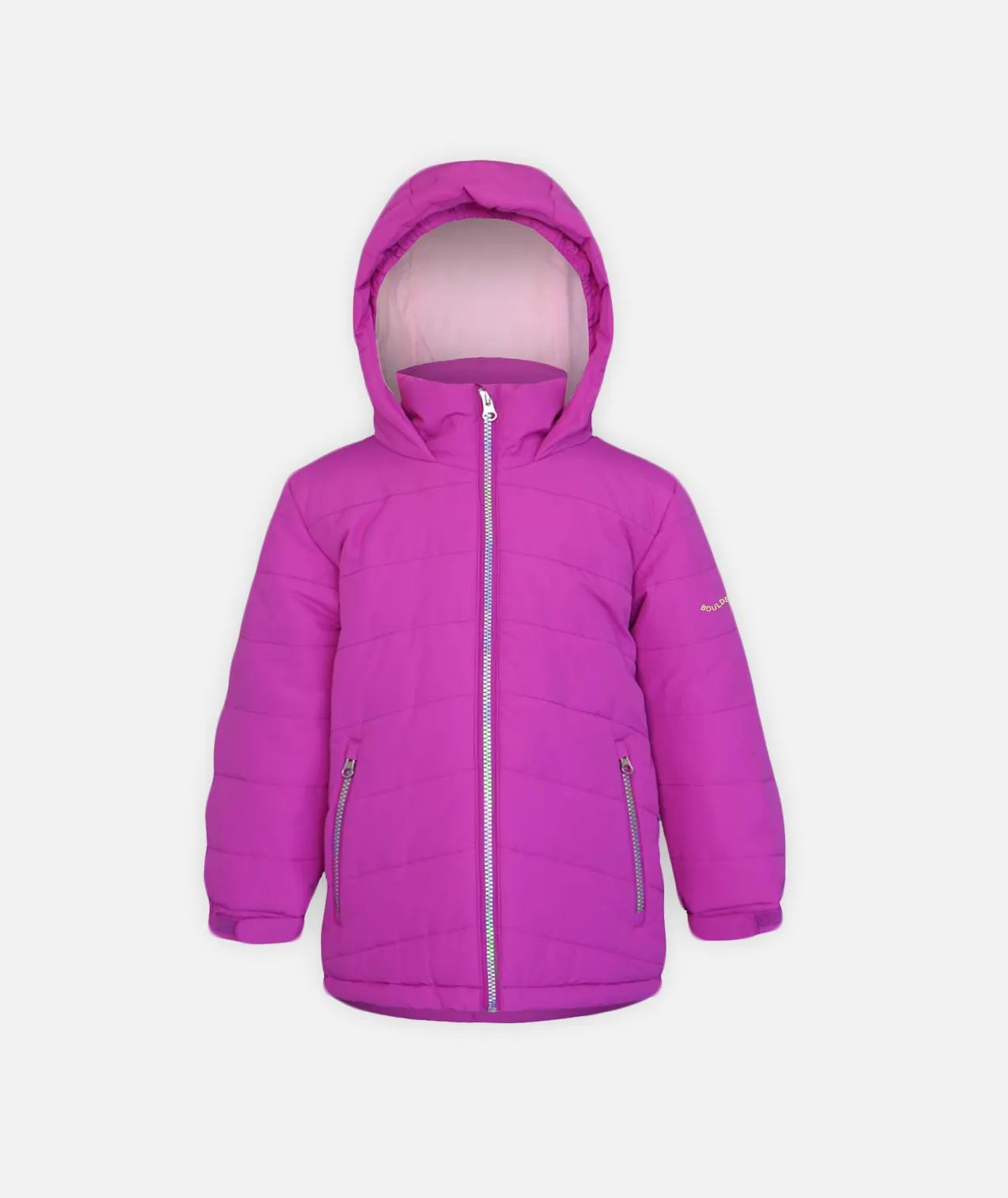 Kids' Devon Jacket