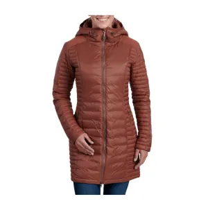 Kuhl Spyfire Parka (Women) - Cinnamon