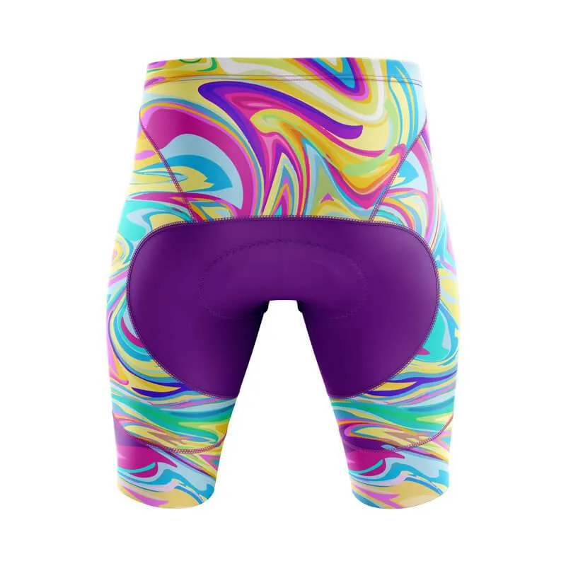 Liquid Marble (V10) Shorts [CLEARANCE]