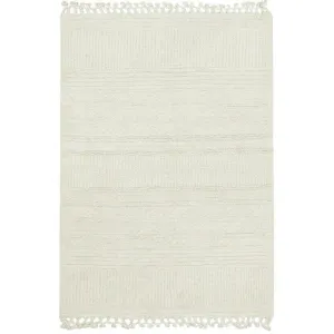 Lorena Canals Woolable Rug Ari Sheep White