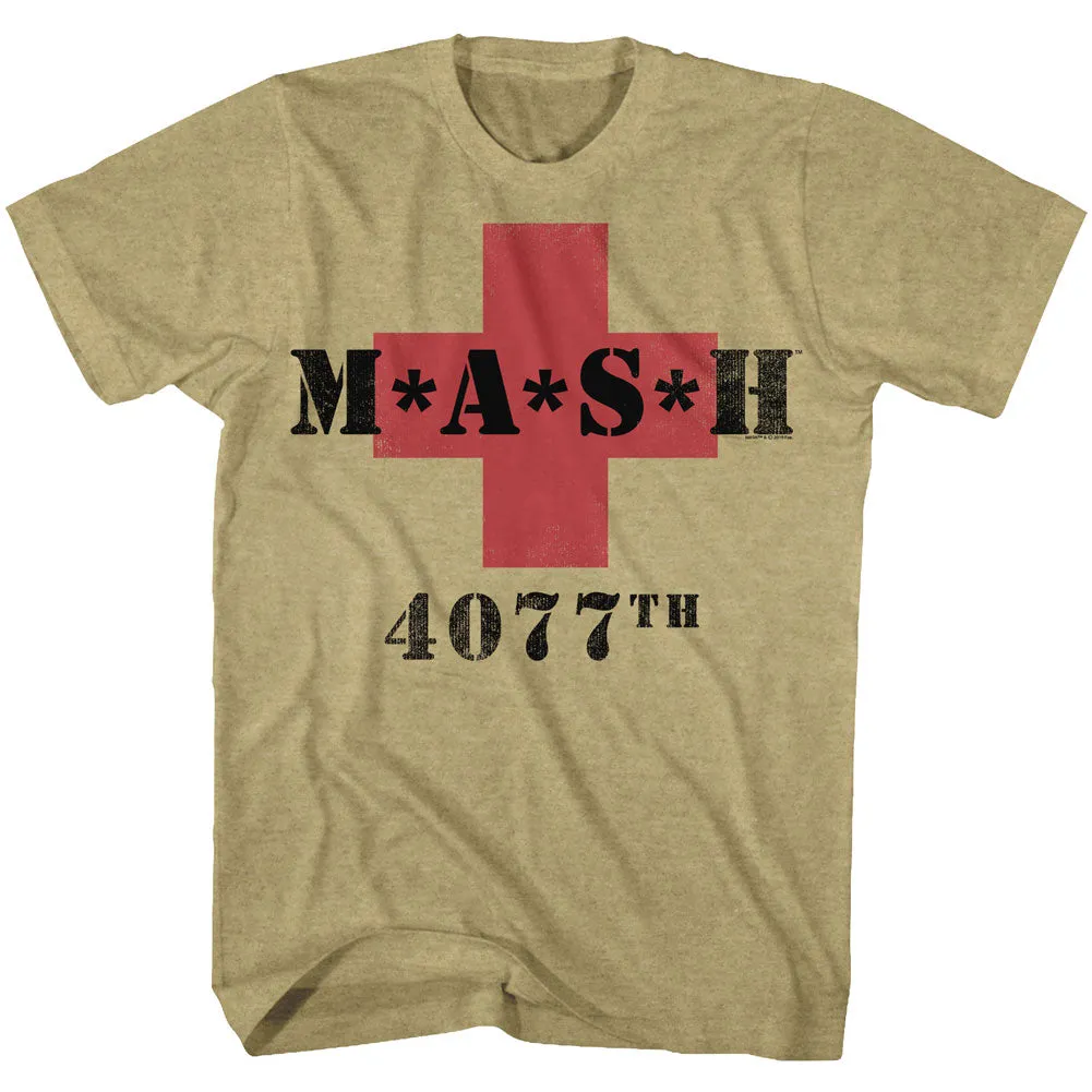 Mash 4077 Men's T-Shirt